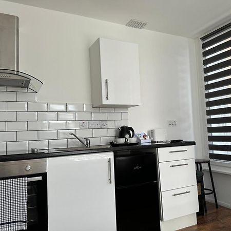Studio In Bolton Town, Short Stay Studio 2 Luaran gambar