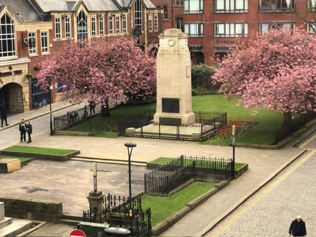 Studio In Bolton Town, Short Stay Studio 2 Luaran gambar